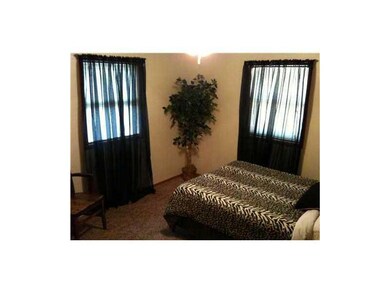 Bedroom.