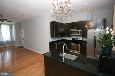 34 Q St NW unit 1, Washington, DC 20001 - photo 2