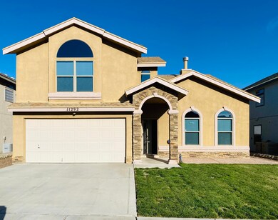 Northview front