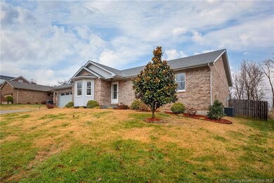 405 S Parkline Dr, New Albany, IN 47150 - photo 3