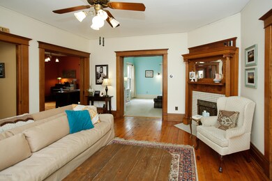 332 N Eagle St, Marshall, MI 49068 - photo 6