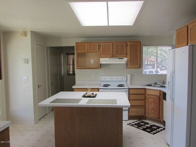 bright chefs kitchen