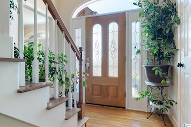 8001 Creekstone Cir, Pinson, AL 35126 - photo 3