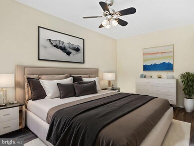 The Apolline unit 411, Washington, DC 20036 - photo 4