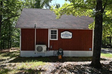 320 Fallen Tree Rd, Marshall, AR 72650 - photo 2