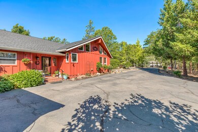 315 Pair A Dice Ranch Rd, Jacksonville, OR 97530 - photo 5