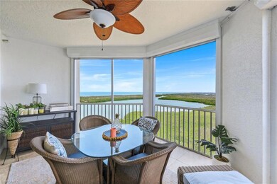 Screened Lanai with Storm Shutters