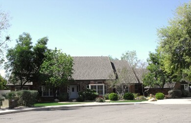 Full Front