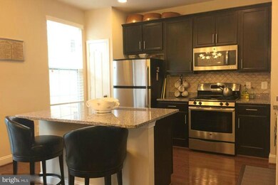 4519 Potomac Highlands Cir, Triangle, VA 22172 - photo 2