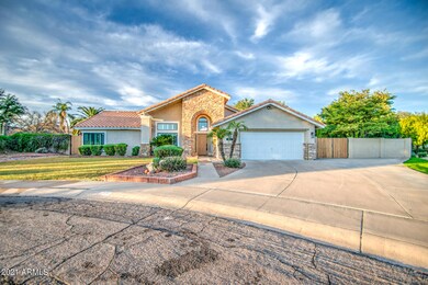 140 W Dawn Dr, Tempe, AZ 85284 - photo 5