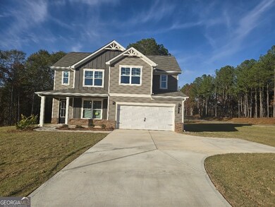 87 Cooper Dr unit 47, Mansfield, GA 30055 - photo 4