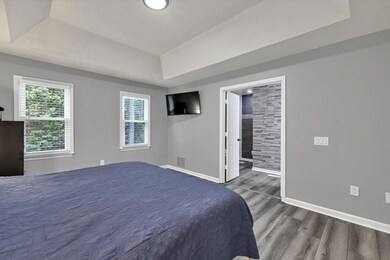 Master Bedroom 1
