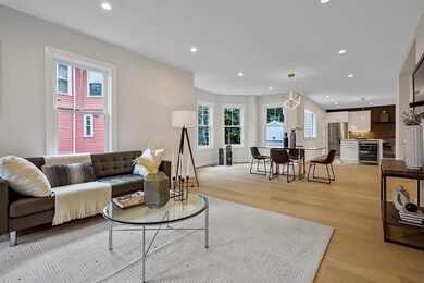 43 Central Ave unit A, Newton, MA 02460 - photo 7