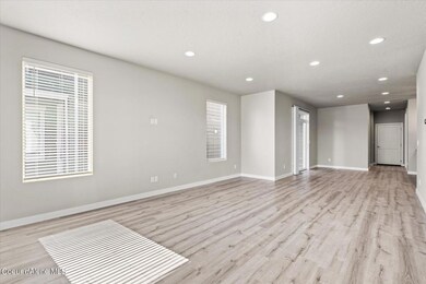 Great Room Area