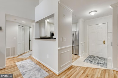 1320 N Wayne St unit 408, Arlington, VA 22201 - photo 6