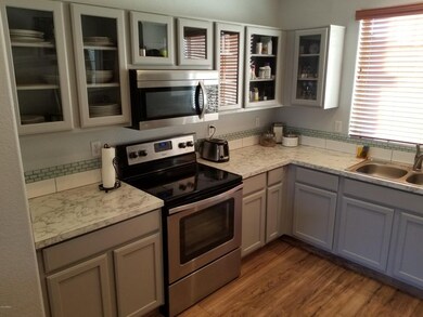 second water kitchen