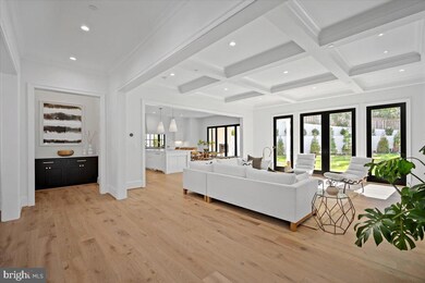 3704 Dunlop St, Chevy Chase, MD 20815 - photo 7