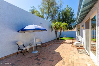 1835 W El Monte Place, Chandler, AZ 85224 - photo 2