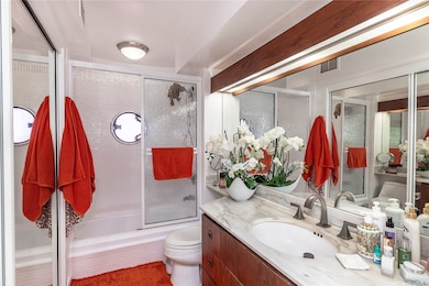 Canterbury Place unit 35C, Honolulu, HI 96815 - photo 7