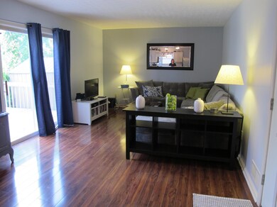 Warriner Way Family Room