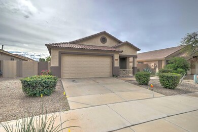 unlisted-address, Goodyear, AZ 85338 - photo 3