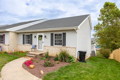 3470 Dawn Dr, Harrisonburg, VA 22801 - photo 4