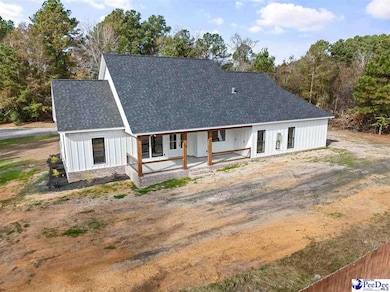 1880 S Walter Dr, Florence, SC 29505 - photo 6