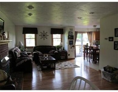 5 Rising Sun Ln, West Bridgewater, MA 02379 - photo 5