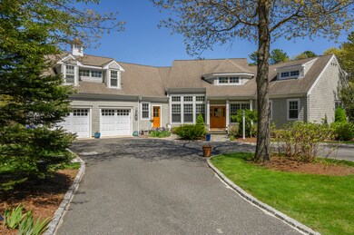 58 Eaglestone Way, Cotuit, MA 02635 - photo 2