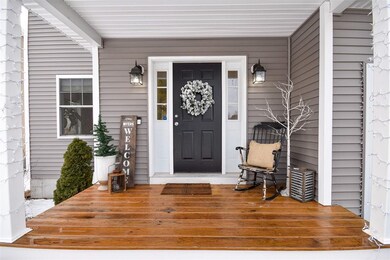 106 Millers Farm Dr unit Lot 91, Rochester, NH 03868 - photo 2