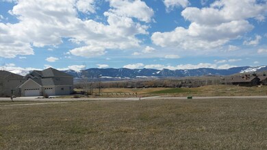 views to west
