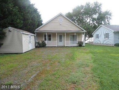 154 Somerset Rd, Stevensville, MD 21666 - photo 2