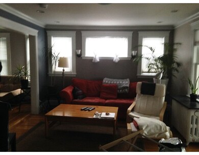 19 Richardson Ave unit 1, Arlington, MA 02476 - photo 2