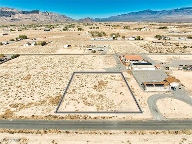 1700 W Georgine St, Pahrump, NV 89060 - photo 4