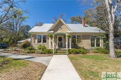 2807 3rd St, Savannah, GA 31404 - photo 2