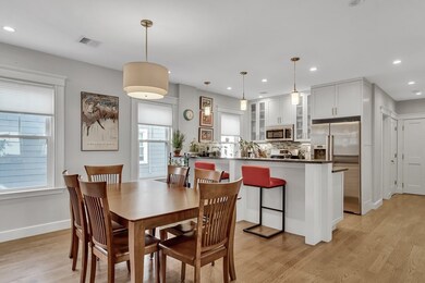 26 Park Rd unit 1, Belmont, MA 02478 - photo 7