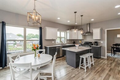 807 W Orange St, West Branch, IA 52358 - photo 6