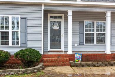 1109 Bristolmoor Dr, Winterville, NC 28590 - photo 4