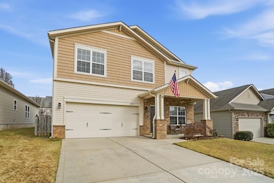 5033 Haven Lodge Rd, Stallings, NC 28104 - photo 3