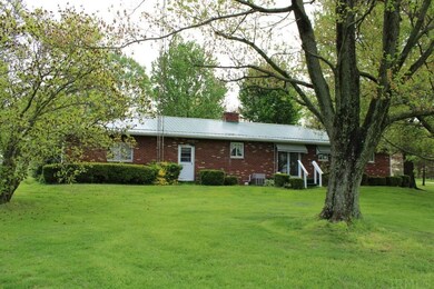 1057 N 1300 W, Linton, IN 47441 - photo 4