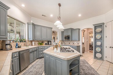 117 Redtail Ct, Weatherford, TX 76088 - photo 7