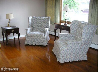 207 S Jefferson St, Frederick, MD 21701 - photo 5