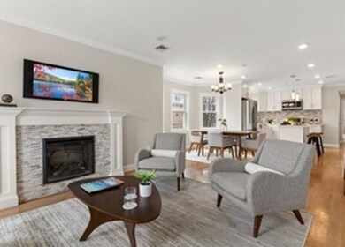 96 Wheatland St unit 1, Somerville, MA 02145 - photo 4