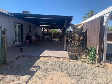 12540 S Joleane Ave, Yuma, AZ 85367 - photo 4