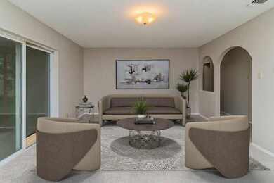 6629 Armando Ave, Fort Worth, TX 76133 - photo 2