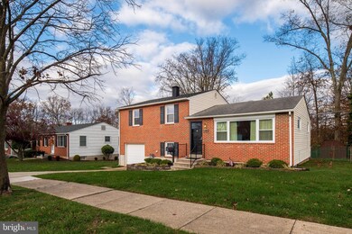 221 Worthmont Rd, Catonsville, MD 21228 - photo 2