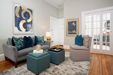 386 Commonwealth Ave unit 42, Boston, MA 02215 - photo 3