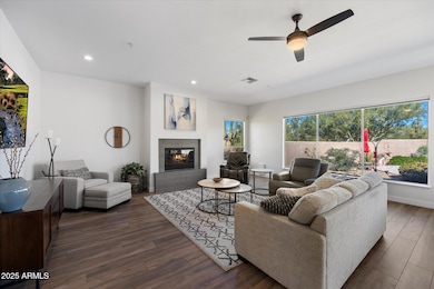 8056 E Lariat Ln, Scottsdale, AZ 85255 - photo 5