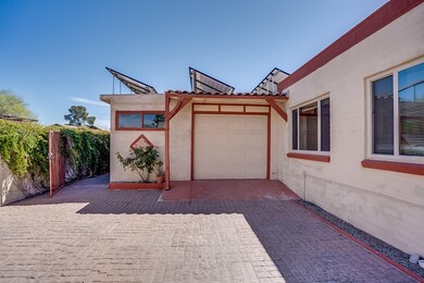 FRONT DRIVE CARPORT - 11