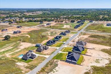 1020 Agnes N, Springtown, TX 76082 - photo 5